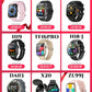 Smart Watch for Android Phone