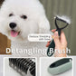 Pet Grooming Tools 8pcs Set – Cleaning & Care Kit for Dogs & Cats