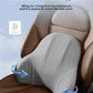 Lumbar Cushion Car Headrest