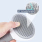 Pet Cat Hair Brush & Dog Comb