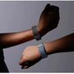 2208A Smart Bracelet - Heart Rate & Blood Pressure Fitness Tracker