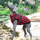 - Winter Waterproof Coat for Big and Small Dogs