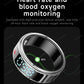 New 5ATM Waterproof Smart Ring