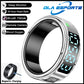 New 5ATM Waterproof Smart Ring