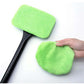 Car Window Cleaning Brush Accessories