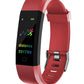 Smart Bracelet Pedometer & Fitness Tracker