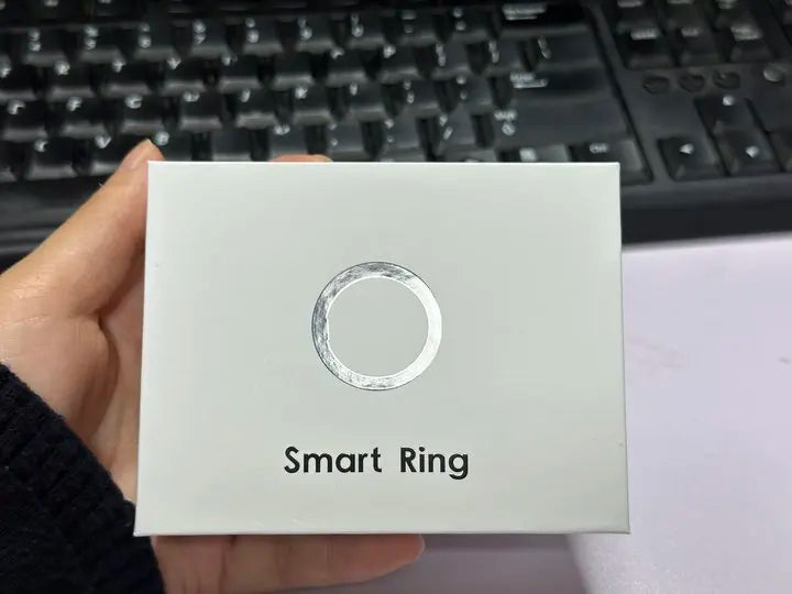 R06 Smart Ring