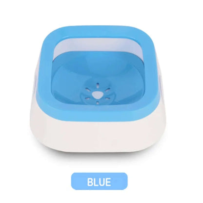 1pc Anti-Splash Water Bowl for Dogs and Cats