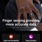 New 5ATM Waterproof Smart Ring