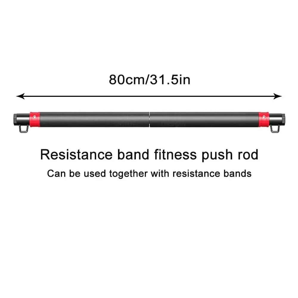 Tension Pull Rope for Fitness & Strength Training