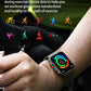 LIGE 1.95-Inch Smartwatch