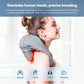 Multifunctional Shoulder & Neck Massager