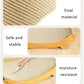 Wooden Cat Scratching Pad & Multifunctional Bed