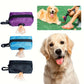 Biodegradable Dog Poop Bags & Dispenser