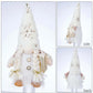 1~4pcs 2024 Christmas Doll Elf -