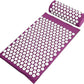 Yoga Massage Pads with Large Touchpoints