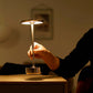 Wireless Table Lamp - LED Touch Sensor Night Light