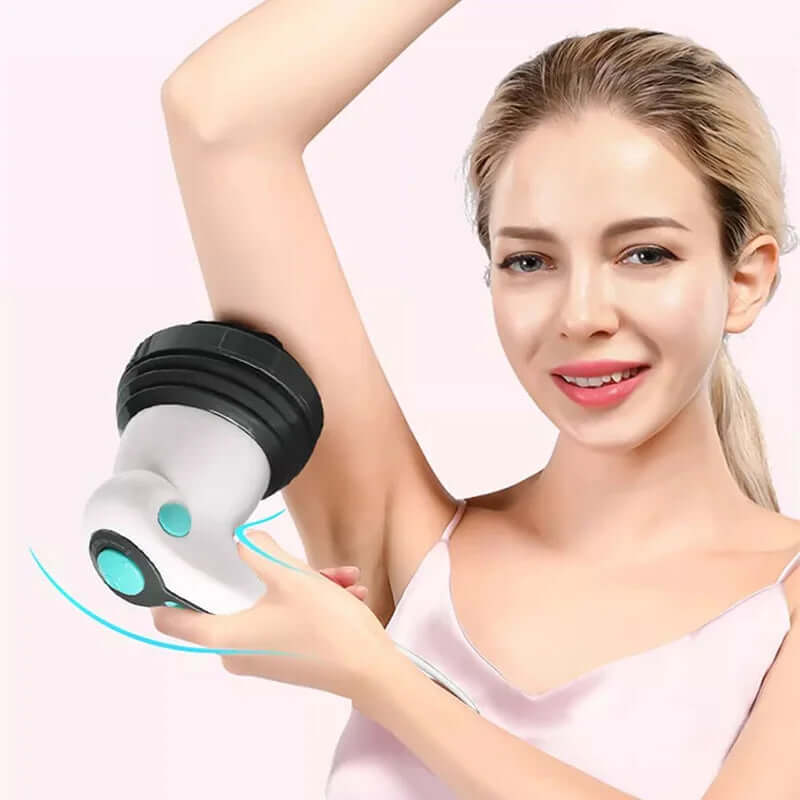 Portable Electric Body Massager