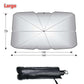 : Car Sunshade Umbrella - Windshield Sun Protector