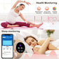 - Fitness Tracker & Custom Dial for Men and Women