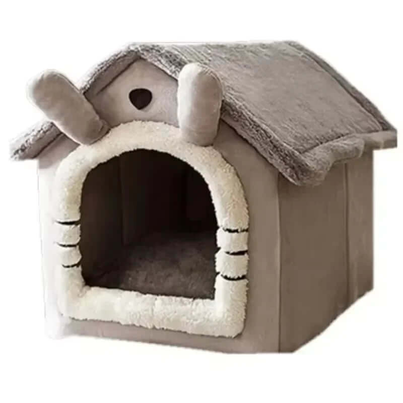 Cozy Pet Bed for All Seasons bed