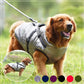 Winter Waterproof Coat for Small and Large Dogs