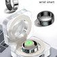 New 5ATM Waterproof Smart Ring