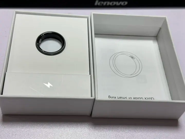 R06 Smart Ring