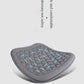 3D Suspended Car Seat Cushion with Embossed Pattern