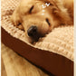 HOOPET Warm Dogs Sleeping Bed -