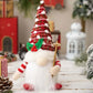 1~4pcs 2024 Christmas Doll Elf -