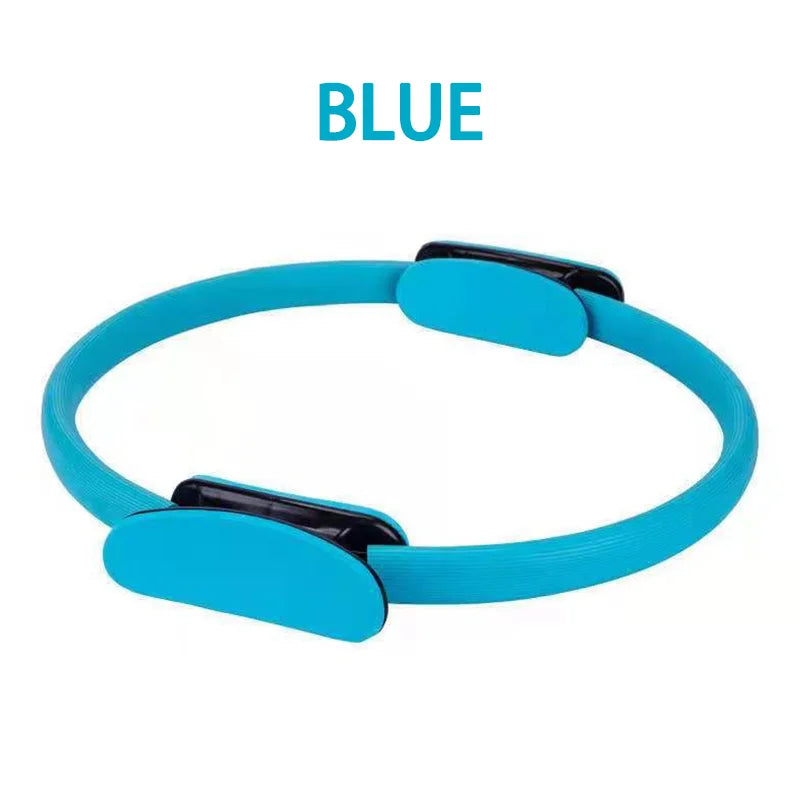 Yoga & Pilates Fitness Ring