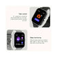 Smart Watch for Android Phone