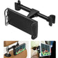 Universal Car Back Seat Headrest Mount Holder