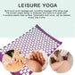 Yoga Massage Pads with Large Touchpoints