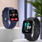 COLMI P71 Voice Calling Smartwatch - Health Monitoring & Voice Assistant