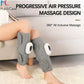 1pc Electric Leg Massager