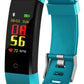 Smart Bracelet Pedometer & Fitness Tracker