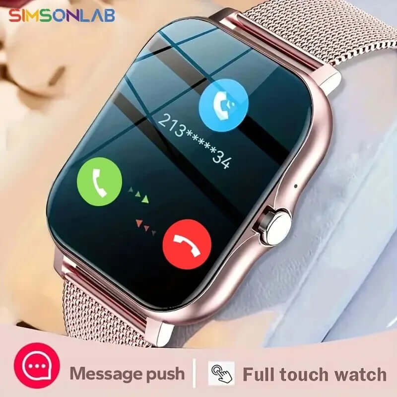 Smart Watch for Android Phone