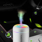 Mini Air Humidifier USB Electric Aroma Diffuser