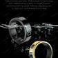 New 5ATM Waterproof Smart Ring