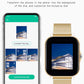 Smart Watch for Android Phone