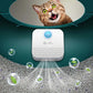 DownyPaws Smart Cat Odor Purifier