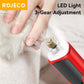 Rechargeable Dog & Cat Claw Grooming Tool