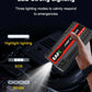 12V Car Battery Jump Starter Power Bank