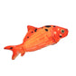 Cat Toys Fish USB Charger - Interactive Electric Floppy Fish