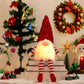 1~4pcs 2024 Christmas Doll Elf -