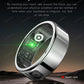 New 5ATM Waterproof Smart Ring