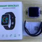 Electronic Sports Smartwatch Fitness Tracker