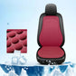 Car Seat Cushion - Ice Cooling, Ventilated,